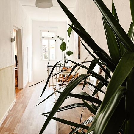 Traditional House Old Town Xanthi - Menohomes 3 Bagian luar foto