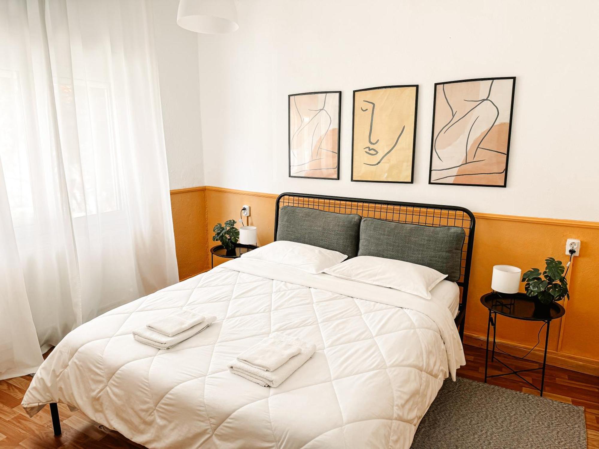 Traditional House Old Town Xanthi - Menohomes 3 Bagian luar foto