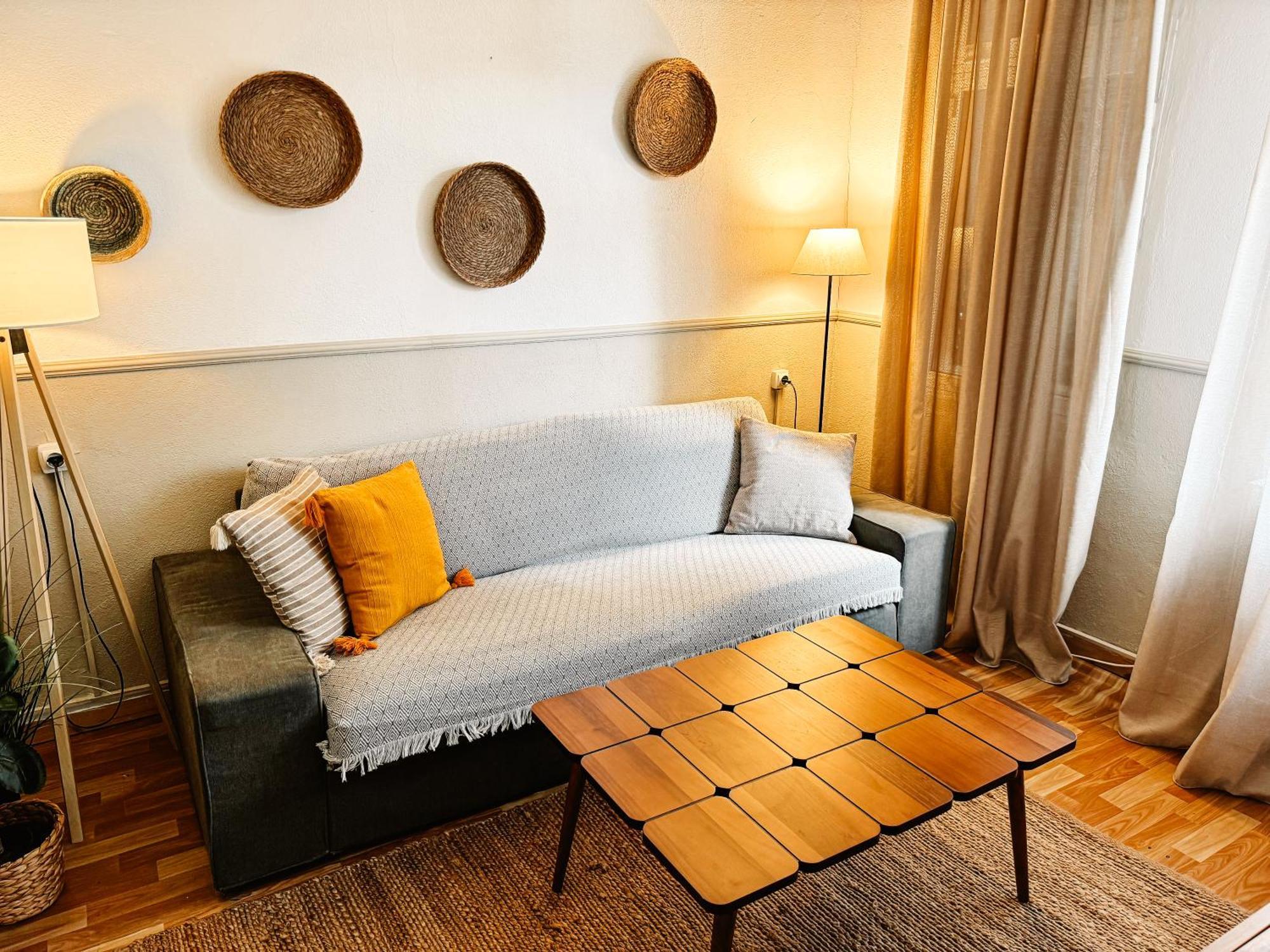 Traditional House Old Town Xanthi - Menohomes 3 Bagian luar foto