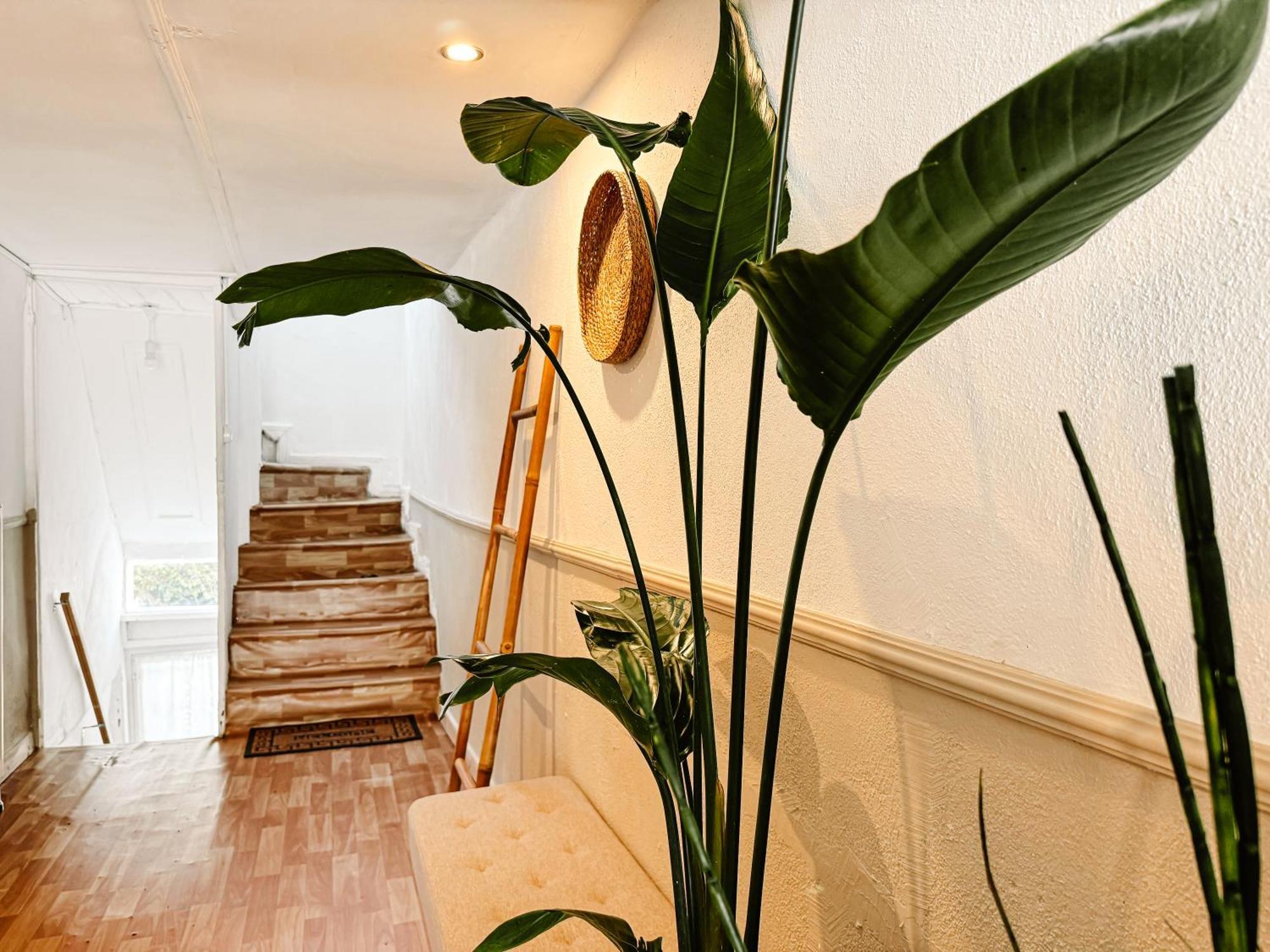 Traditional House Old Town Xanthi - Menohomes 3 Bagian luar foto