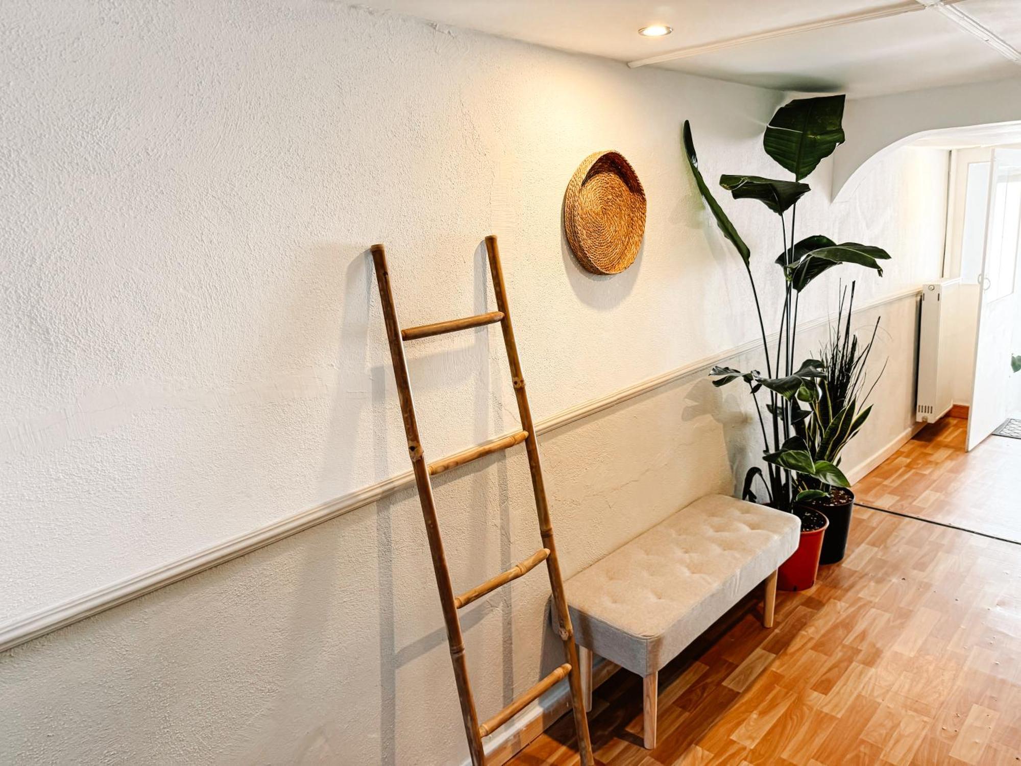 Traditional House Old Town Xanthi - Menohomes 3 Bagian luar foto